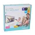 OMEGA TV MOUNT MAX VESA 200 FULL MOTION FIR