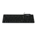 KEYBOARD SK OMEGA OK-05 SLOVAK VERSION VERSION USB [43668]