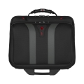 Wenger Granada 17" Wheeled Laptop Case Black ( R ) 600659