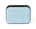 OMEGA SPEAKER / GŁOŚNIK OG58BL BLUETOOTH V4.1 FABRIC BLUE [44331]