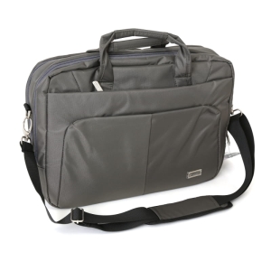 PLATINET NOTEBOOK BAG 15,6" LIVERPOOL COLLECTION/GREY