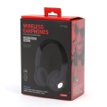 FREESTYLE HEADSET BLUETOOTH FH0915 BLACK/BLACK [43048]