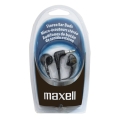 MAXELL SŁUCHAWKI/HEADPHONES EB-95 BLACK 190560 303053.01.US