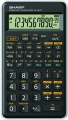 SHARP CALCULATOR SCIENTIFIC BOX EL501TWH-EU