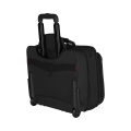 Wenger Granada 17" Wheeled Laptop Case Black ( R ) 600659