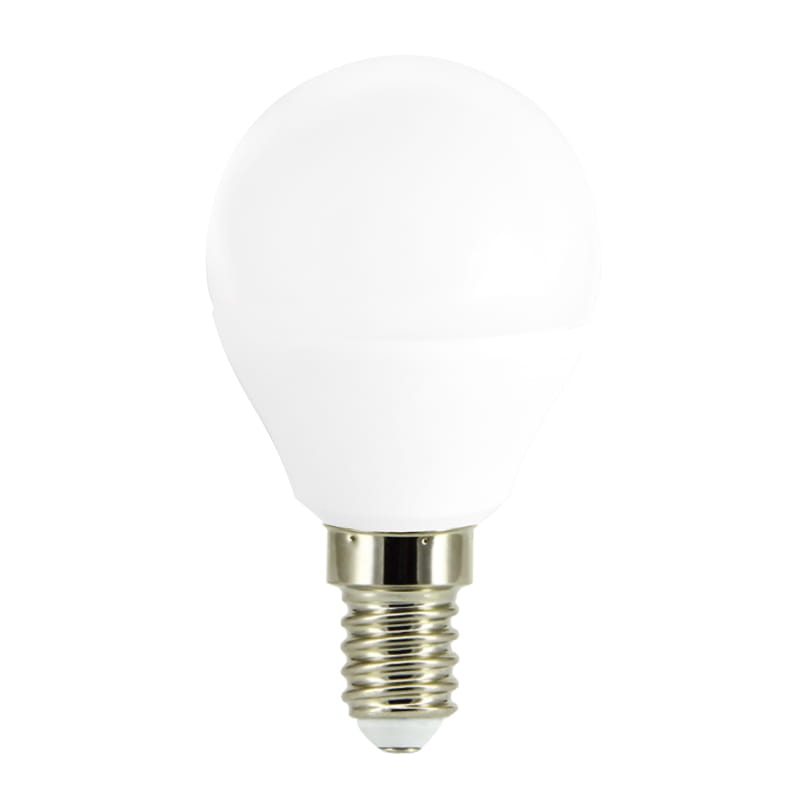 OMEGA LED BULB COMFORT 2800K E14 7W [43531]
