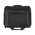 Wenger Potomac 2-Piece Business 17" Set Comp-U-Roller and Slimcase 600661