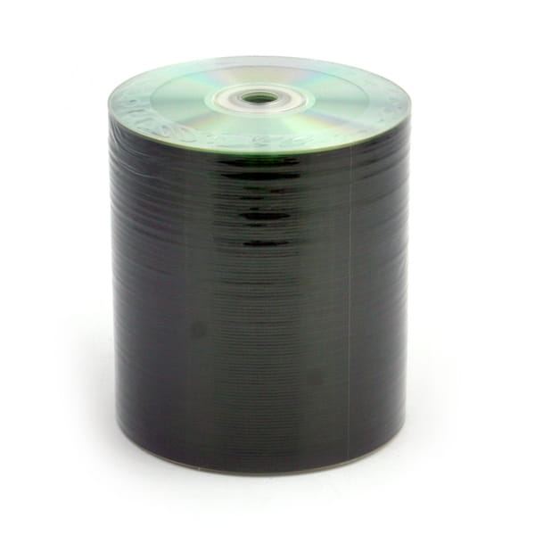 TRAXDATA CD-R 700MB 52X OEM FOR OFFSET PRINTING SP*100 901IFDRNOB014