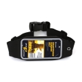 PLATINET PAS DO BIEGANIA Z OKNEM NA SMARTPHONE / WAIST BAG WITH SMARPTHONE WINDOW
