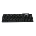 KEYBOARD YU OMEGA OK-05 YU VERSION VERSION USB [42665]