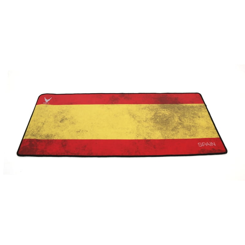 OMEGA VARR PODKŁADKA POD MYSZ  / PRO-GAMING MOUSE PAD 300x700x2mm SPAIN [43260]