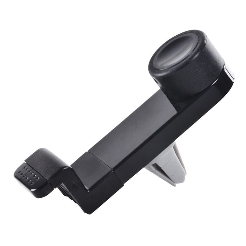 OMEGA UNIVERSAL CAR AIR VENT HOLDER BLACKBERY [43127]