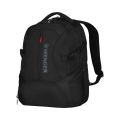 Wenger Transit 16"/60cm Deluxe Laptop Backpack Black 600636