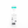OMEGA  METAL CABLE LIGHTNING TO USB 1.8A 1M GOLD [44213]