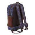 PLATINET PLECAK NA NOTEBOOK 15,6"/LUNCH BACKPACK NBUILT/CAMO