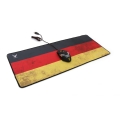 OMEGA VARR PODKŁADKA POD MYSZ  / PRO-GAMING MOUSE PAD 300x700x2mm GERMANY [43235]