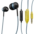 MAXELL EARPHONES EB SHARE BLUE 303991.00.CN