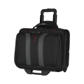 Wenger Granada 17" Wheeled Laptop Case Black ( R ) 600659