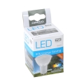 OMEGA LED SPOTLIGHT 6000K GU10 7W 500LM 220-240V 42799