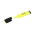 PLATINET ZAKREŚLACZ HIGHLIGHTERS YELLOW BLISTER*4  43010
