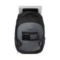 Wenger Transit 16"/60cm Deluxe Laptop Backpack Black 600636