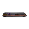 VARR MECHANICAL KEYBOARD GAMING 3B USB CABLE RGB [44631]