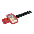 PLATINET OPASKA NA SMARTPHONE NA RAMIĘ/ ARMBAND RED 42057