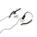 FIESTA EARPHONES BLUETOOTH + SELFIE SHUTTER FIS915 WHITE [43517]