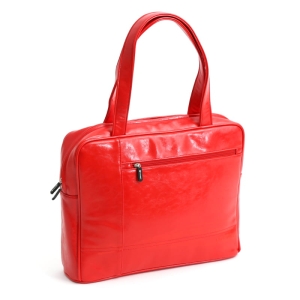 PLATINET NOTEBOOK-BAG 15,6" PHILADELPHIA/RED EOL