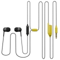MAXELL EARPHONES EB SHARE GREY 303990.00.CN