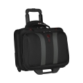 Wenger Granada 17" Wheeled Laptop Case Black ( R ) 600659