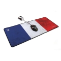 OMEGA VARR PODKŁADKA POD MYSZ  / PRO-GAMING MOUSE PAD 300x700x2mm FRANCE [43256]